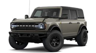 2026 Ford Bronco® External Image 2